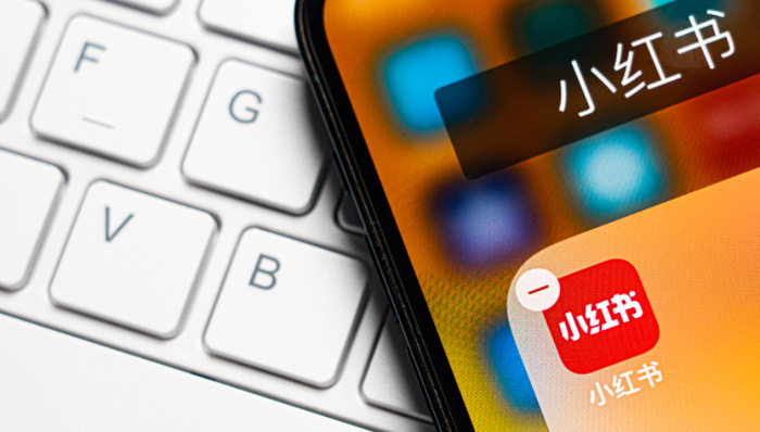 电商平台,小红书,商业化,