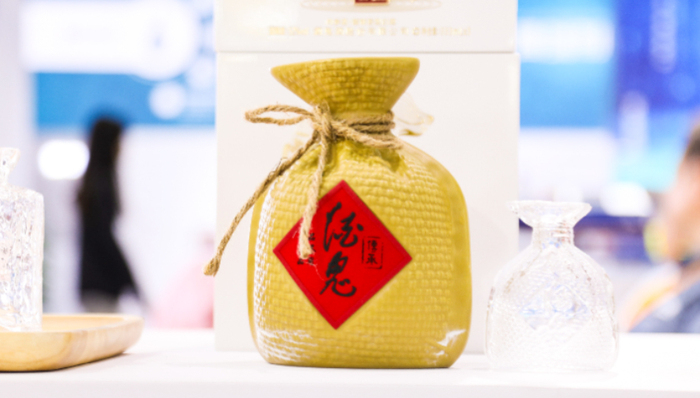 三季报,业绩,酒鬼酒,