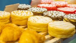 量贩零食的下半场，提前来了？