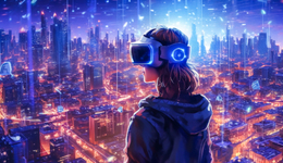 大厂XR，集体收缩