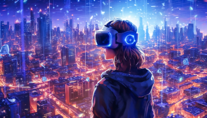 裁员,PICO,字节跳动,元宇宙,互联网大厂,VR设备,