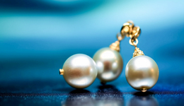 成交额翻四倍，珍珠何以卖爆冷清的双十一？