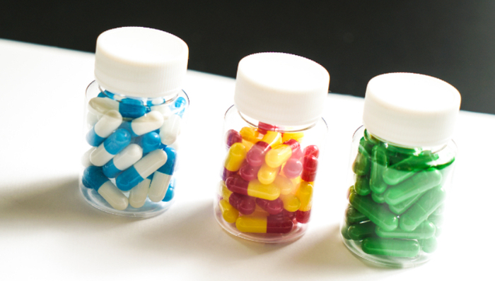 国产品牌,海外市场,减肥药,