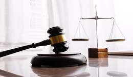 合盛硅业发布澄清公告，原总经理受贿案今日开庭