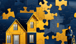 武汉、成都楼市新政见效，10月新房、二手房成交量均上涨