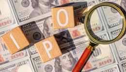 36岁，他干出一个深圳独角兽