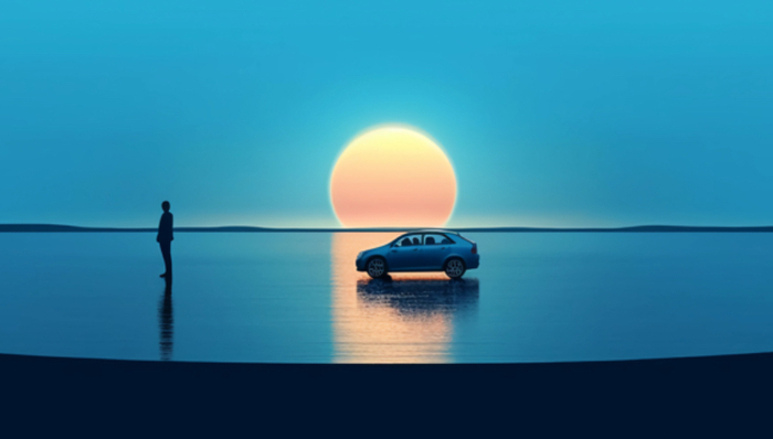 瑞银：2023年中国高端汽车经销商新车利润率将触底，明年起将强劲反弹