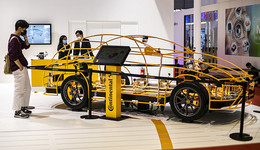 大陆集团拟裁员数千人，汽车业务部门今年已亏损2640万欧元