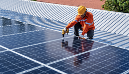 对话世界太阳能之父：光伏产业链成本还将下降，IBC技术最终会获胜