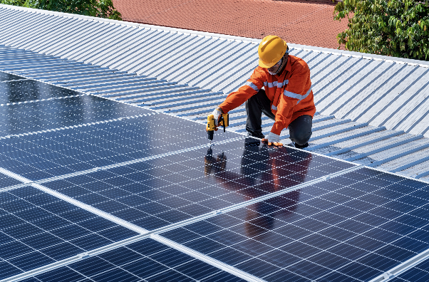 对话世界太阳能之父：光伏产业链成本还将下降，IBC技术最终会获胜