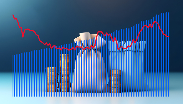 基本面 | 10月M2同比增长10.3%，增速与上月持平