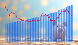 基本面 | 10月人民幣貸款余額增速持平，住戶中長期貸款增加707億元