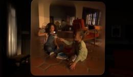 iOS 17.2更新隐藏功能，为Vision Pro铺路