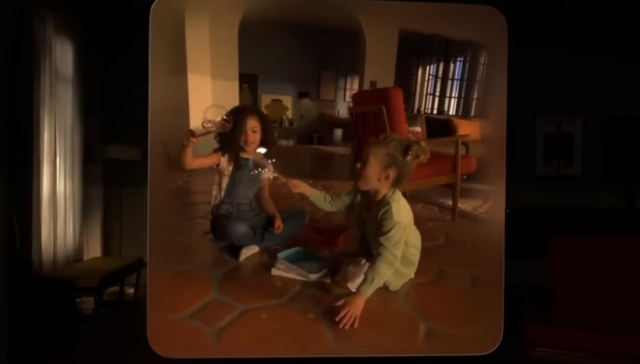 Vision,Pro,苹果,iPhone15,科技