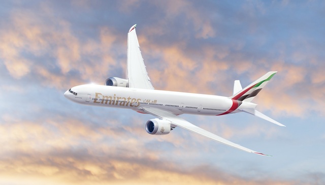 迪拜航展首日，波音率先签下大订单独占风头