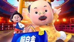 脑白金跨界开咖啡店，中老年神级保健品能否征服年轻人？