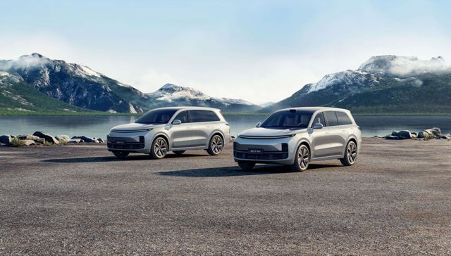 再创历史最佳，理想汽车向千亿营收发起冲击