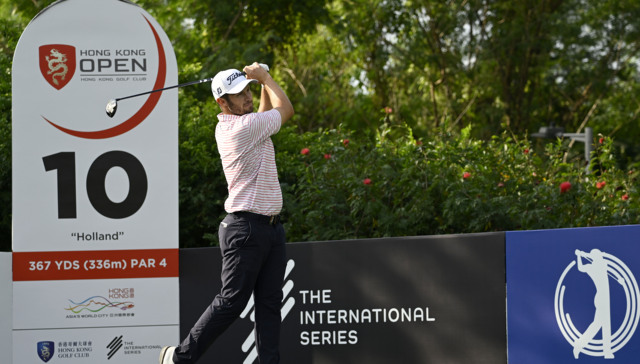 与PGA的烧钱比拼暂告段落，LIV开启新一轮全球扩张