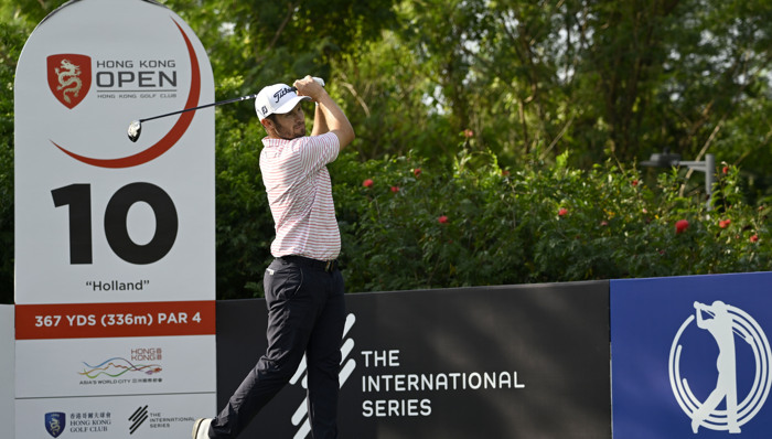 与PGA的烧钱比拼暂告段落，LIV开启新一轮全球扩张