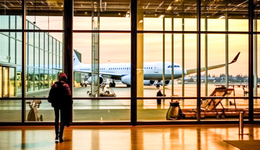 商务舱专属的空中WIFI，正在成为年轻人旅游新标配？