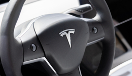 匯豐給出“賣出”評級，特斯拉為何突然被看空？