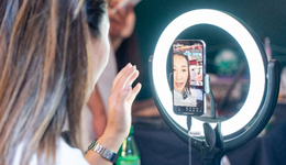 抖、快、视三方博弈，短视频平台直播电商之争进入深水区