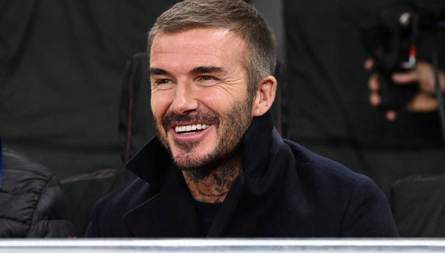 坐拥梅西迈阿密国际市值翻番，老板贝克汉姆连签代言商业价值持续飙升