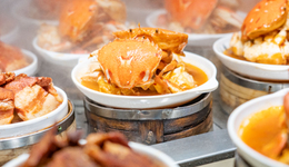 超过北上， 广州餐饮前三季度餐企新注册量3.5万家