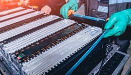 进军“白色石油”！油气巨头埃克森美孚官宣启动锂项目