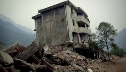 應(yīng)急管理部：正加快推動(dòng)自然災(zāi)害防治法立法進(jìn)程