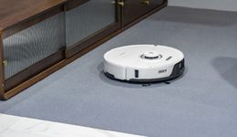 扫地机器人，降价也卖不动了