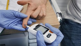 中國糖尿病患者已達(dá)1.4億，研究稱吸煙會(huì)顯著增加患病風(fēng)險(xiǎn)