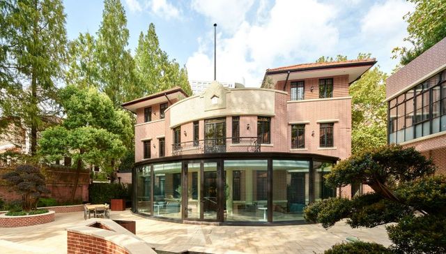 全新地中海概念餐厅Scilla揭幕，在城中乡墅中开启松弛假日 丨 美味上新