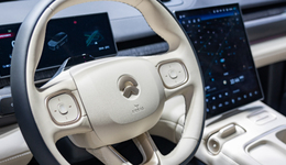 蔚来盈利，会更好