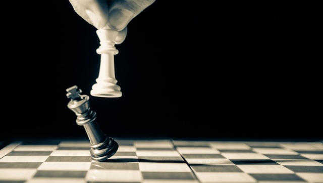 有权者为什么能有权？加尔布雷思窥透权力本质