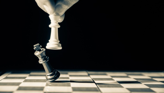 有权者为什么能有权？加尔布雷思窥透权力本质