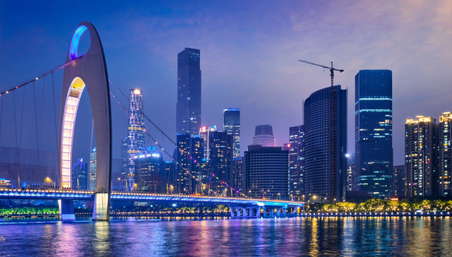 公积金买房首付低至两成，广州持续放松楼市政策