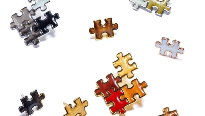 中式高端包袋品牌端木良锦开始卖首饰了，为的是接近这部分消费者