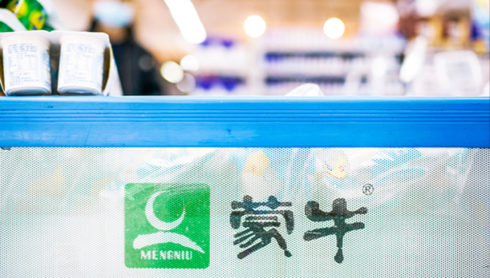 饼干