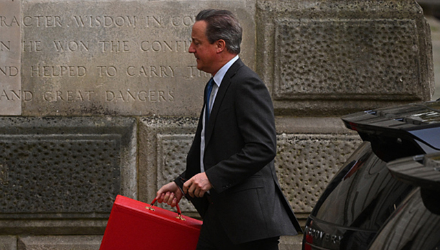 英国,巴以冲突,中英关系