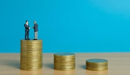 万华化学的百亿投资局