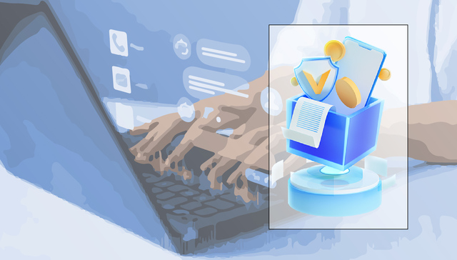 基本面 | 1-10月服务零售额同比增长19%，较上月加快0.1个百分点