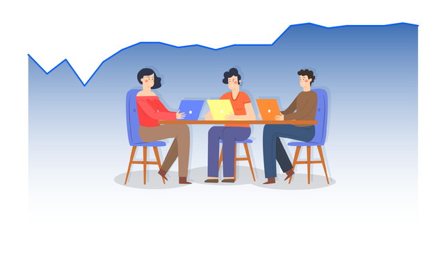 基本面 | 10月全国企业就业人员每周平均工作时间48.7小时