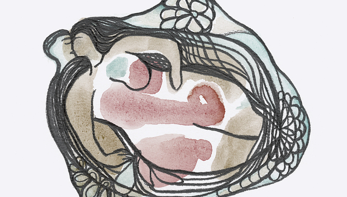 婚姻与家庭,两性关系,自由性爱,亲密关系