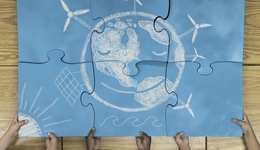 中美發(fā)布新氣候聯(lián)合聲明，利好哪些行業(yè)？