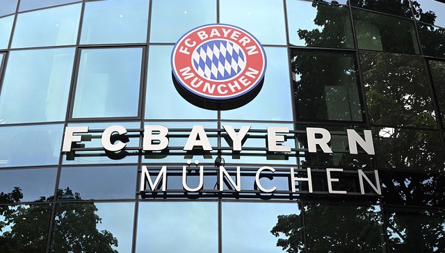 年收入超8亿欧破纪录，拥有凯恩的拜仁想继续吸金