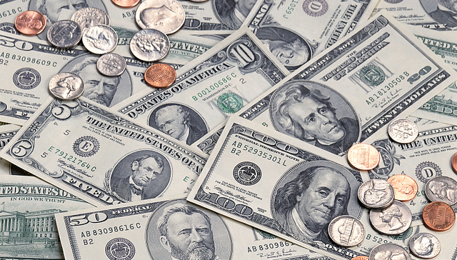 人民币对美元汇率创三个月新高，外部贬值压力大幅减轻