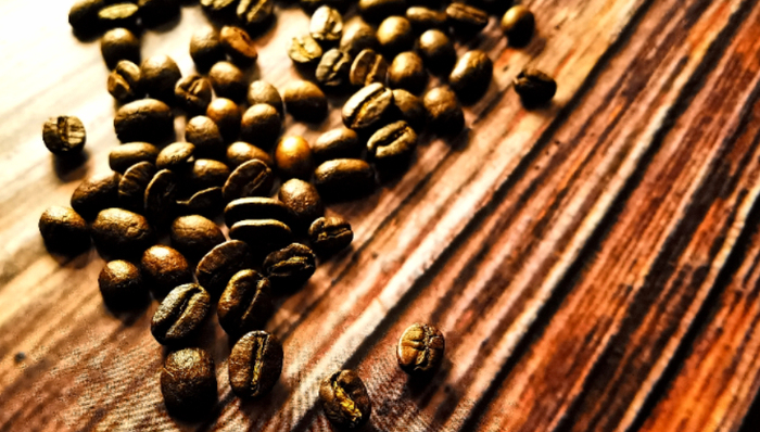 创业,咖啡品牌,盈利,