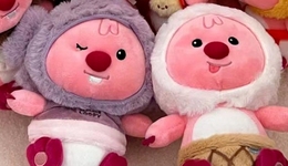 聯名造就IP明星