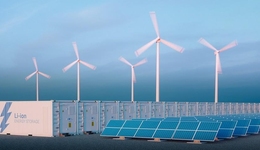 裝機規(guī)模大增50%，儲能又起量了